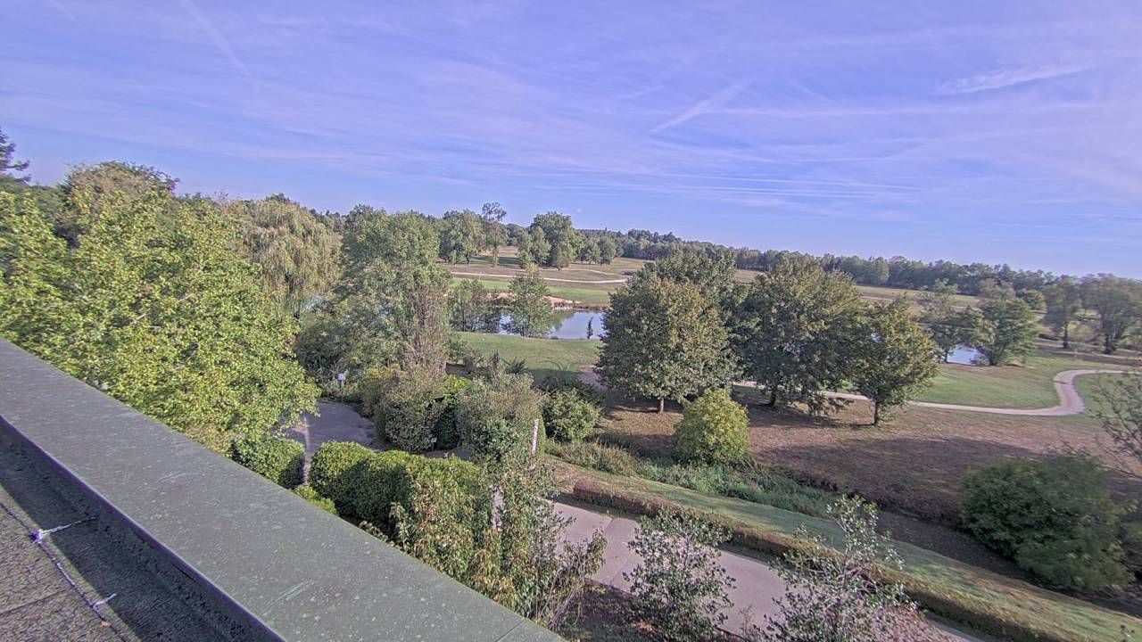 Monthieux: Golf & Hôtel du Domaine du Gouverneur