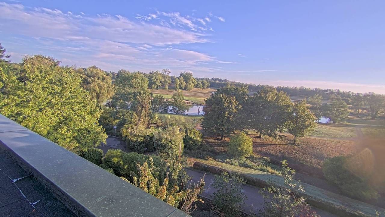 Monthieux: Golf & Hôtel du Domaine du Gouverneur