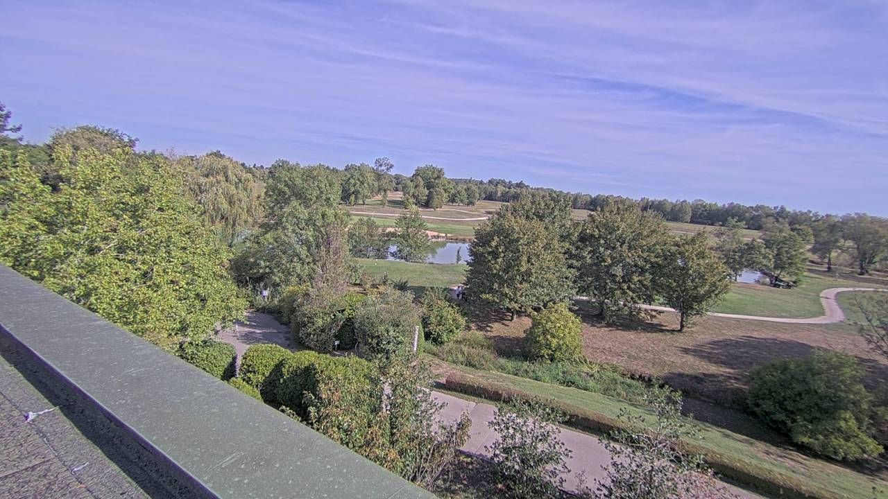 Monthieux: Golf & Hôtel du Domaine du Gouverneur
