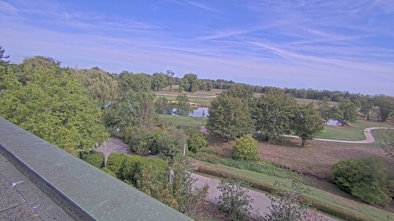Monthieux: Golf & Hôtel du Domaine du Gouverneur