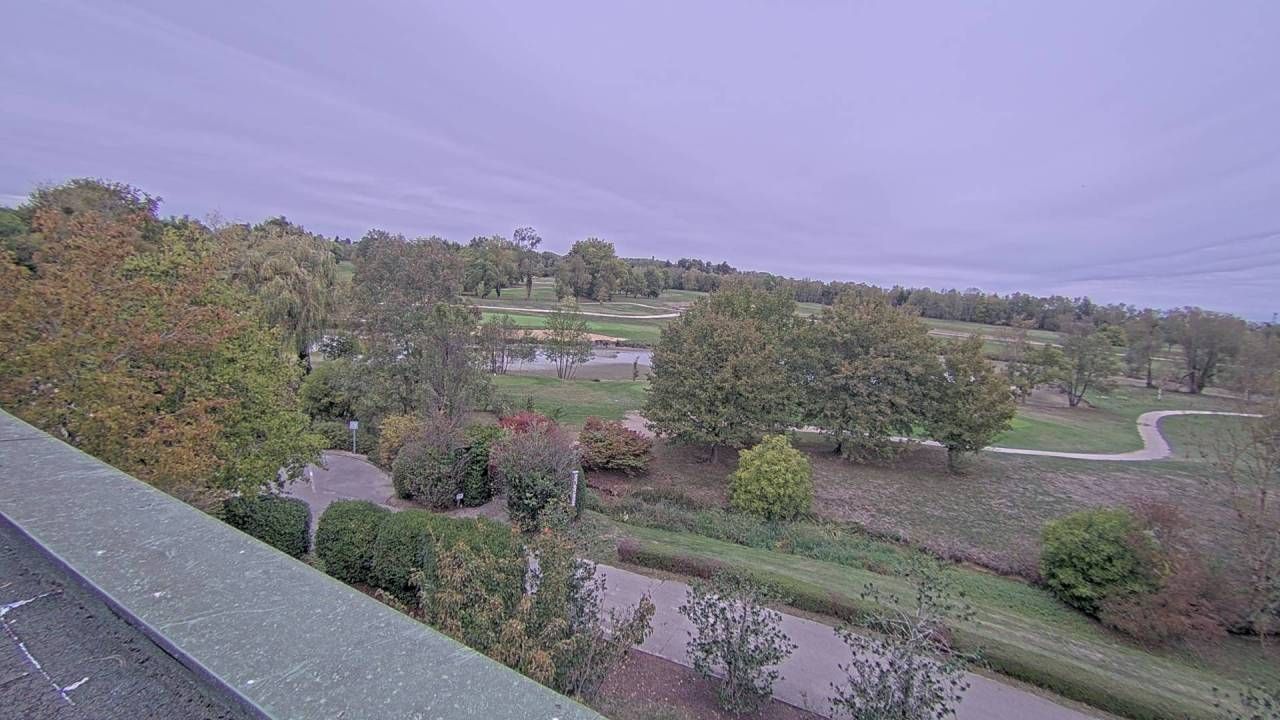 Monthieux: Golf & Hôtel du Domaine du Gouverneur