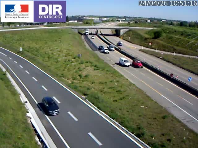 Valence: Couleures N7 PR43+350