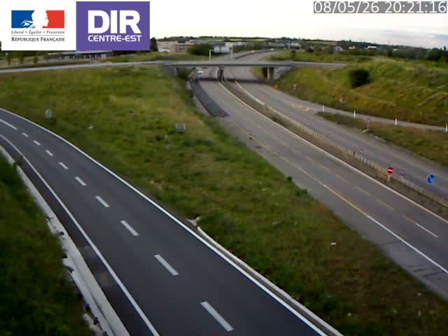 Valence: Couleures N7 PR43+350