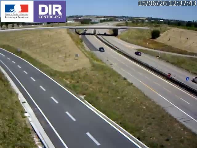 Valence: Couleures N7 PR43+350