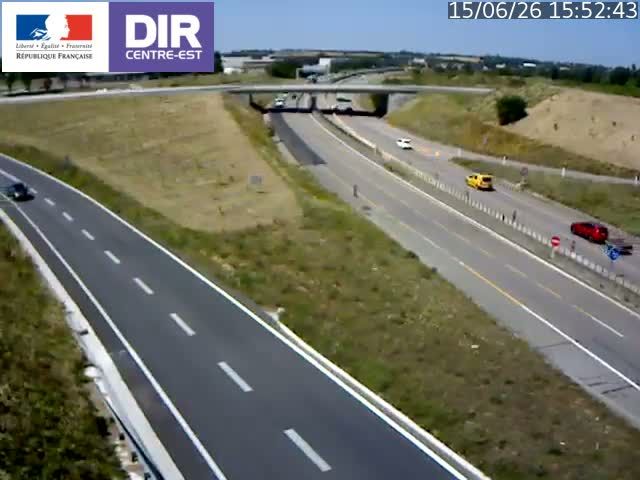 Valence: Couleures N7 PR43+350