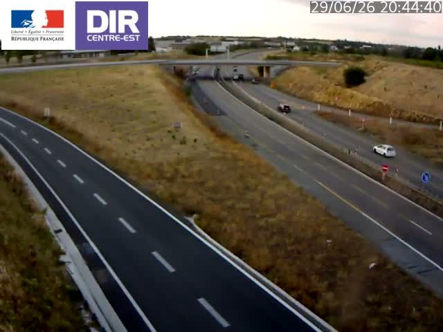 Valence: Couleures N7 PR43+350