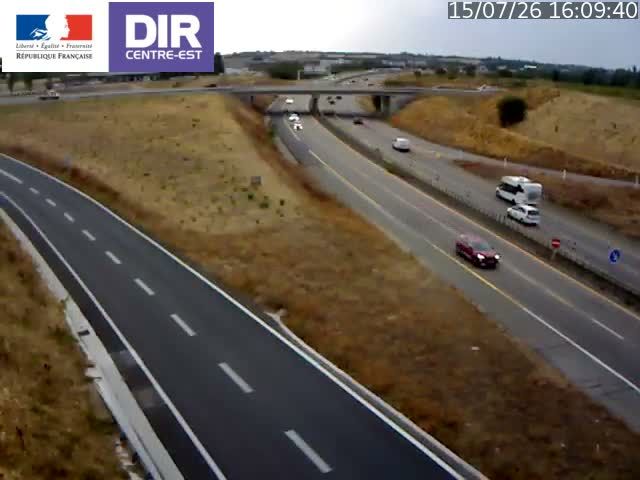 Valence: Couleures N7 PR43+350