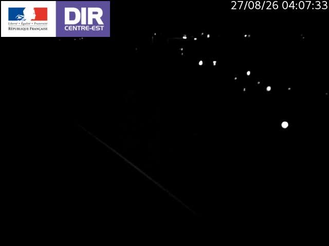 Valence › Nord: N532 - E713