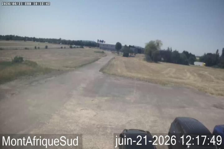 Darois › Sud