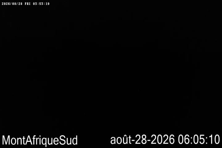 Darois › Sud