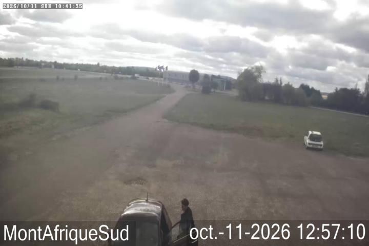 Darois › Sud