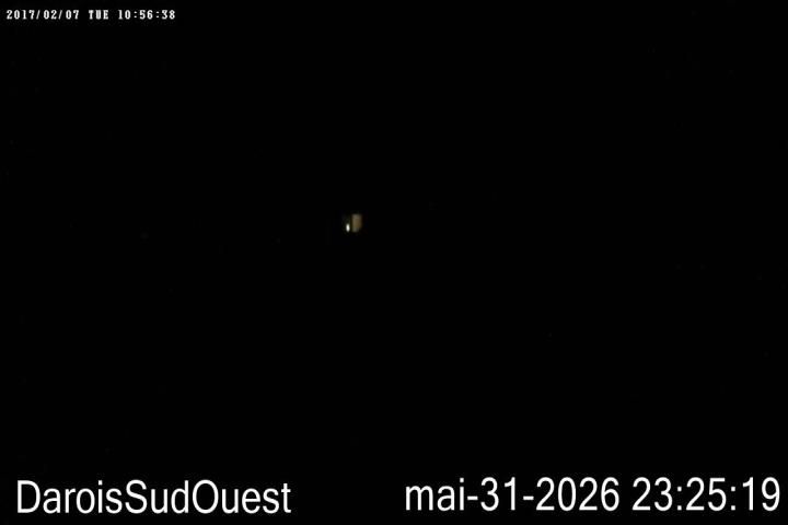 Darois › Sud-ouest: Aéro Club Côte D'Or