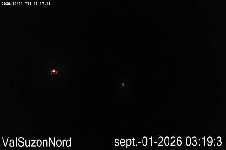 Darois › Nord: Aéro Club Côte D'Or
