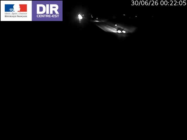 Valence: Route Nationale 7