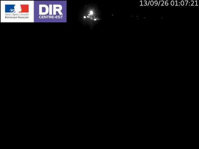 Valence: Route Nationale 7