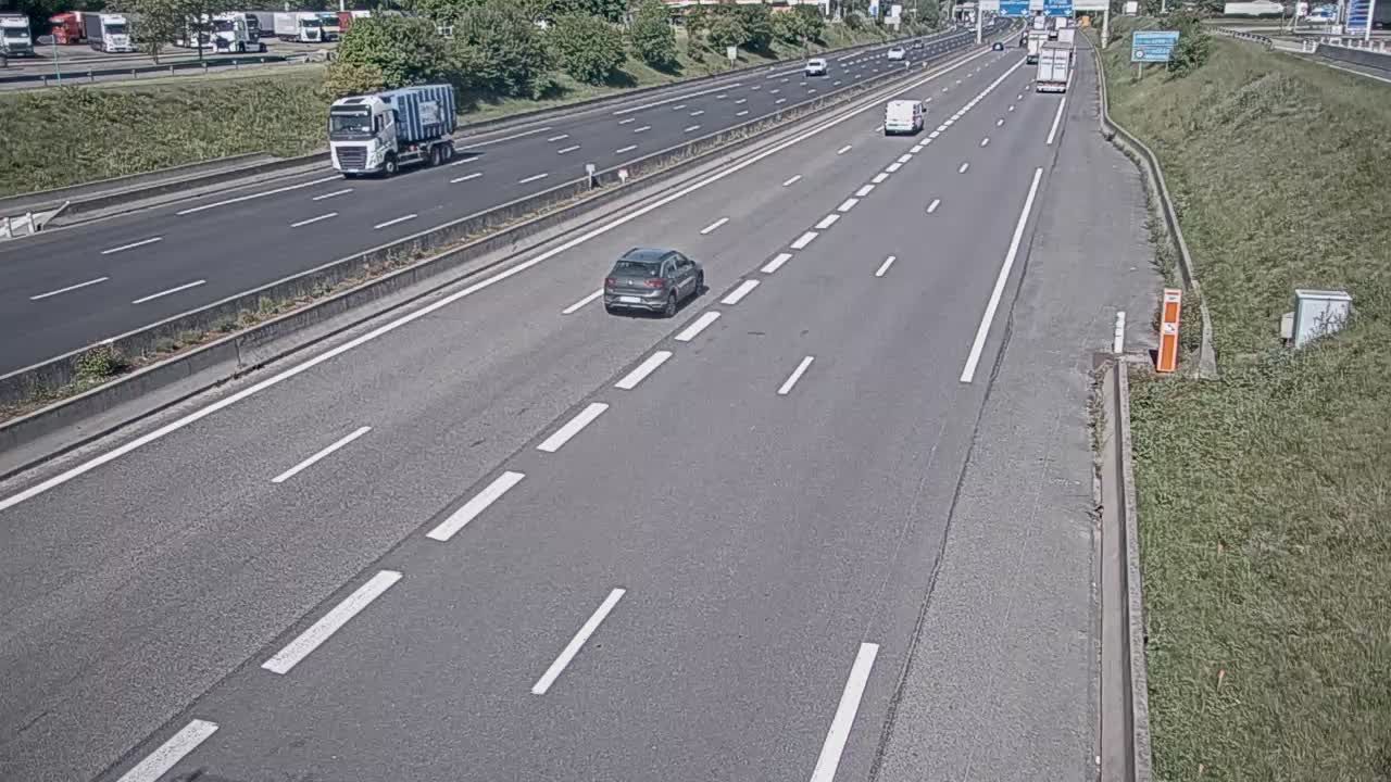 Saint-Priest: Manissieux: Près de Saint-Priest