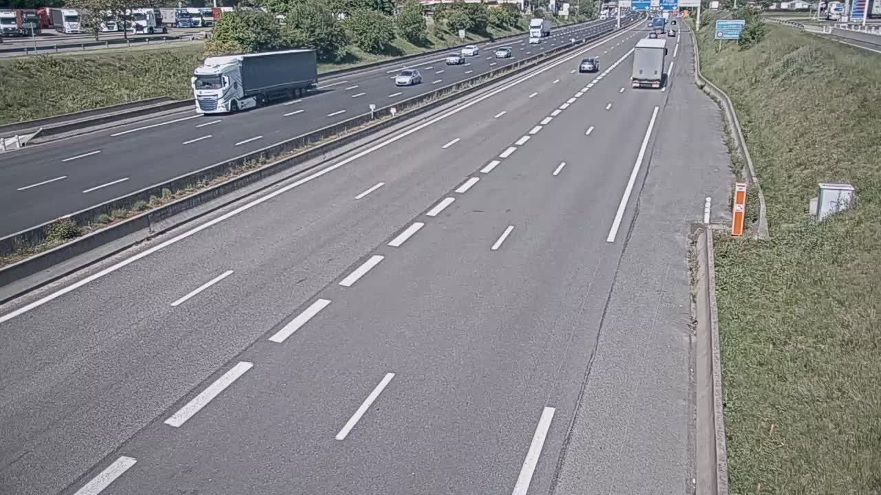 Saint-Priest: Manissieux: Près de Saint-Priest