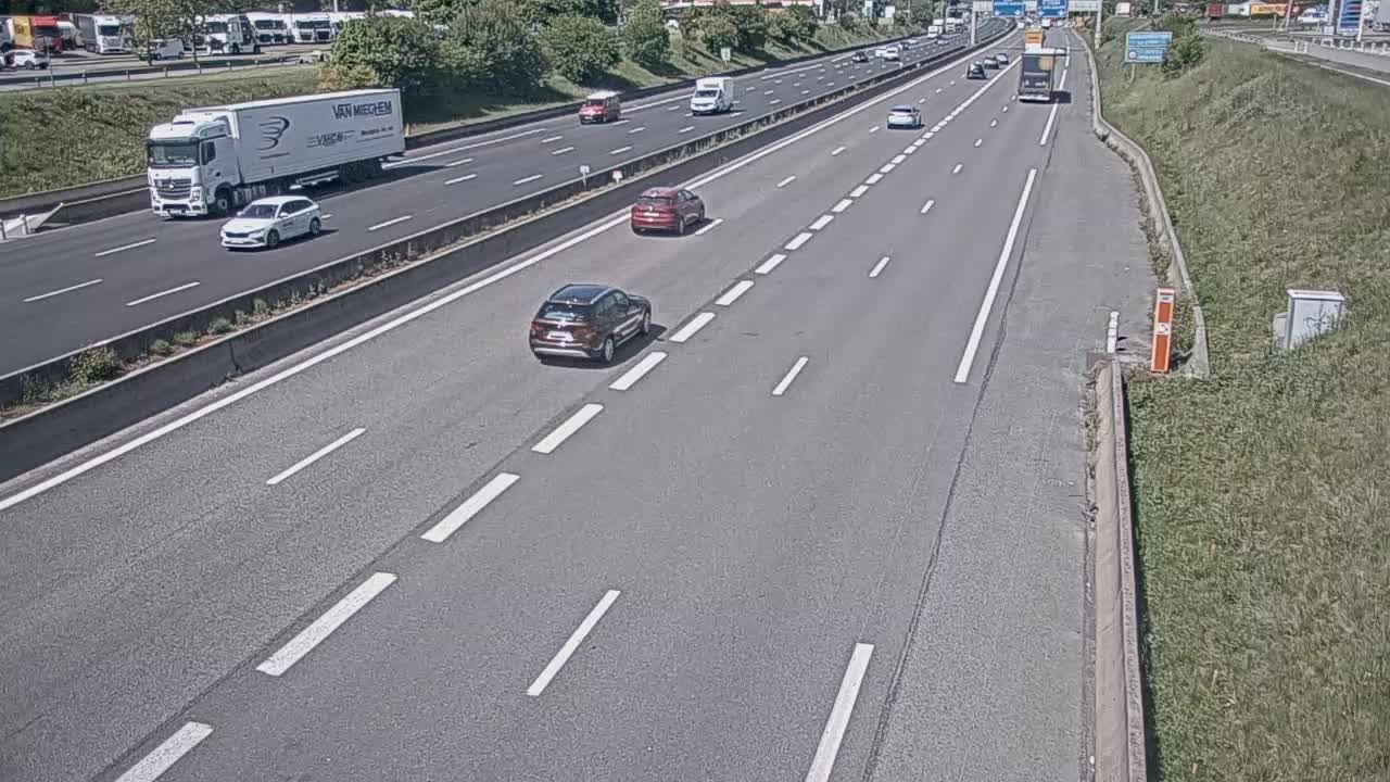 Saint-Priest: Manissieux: Près de Saint-Priest