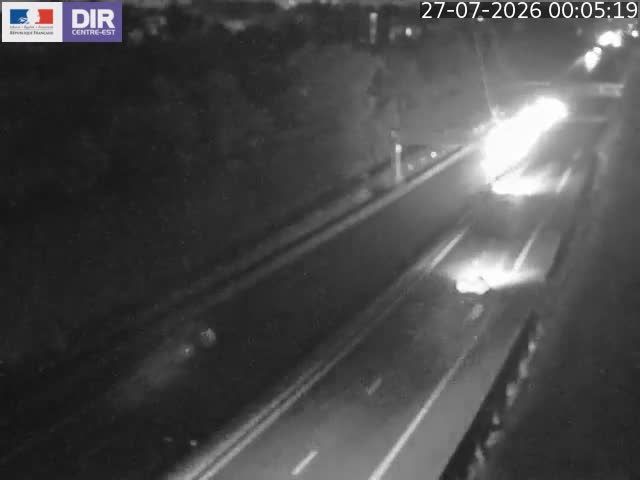Décines-Charpieu: La Rize N346 PR32+142