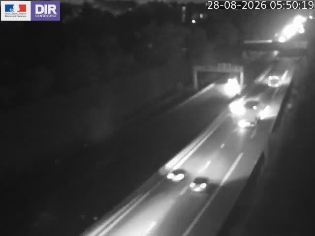 Décines-Charpieu: La Rize N346 PR32+142