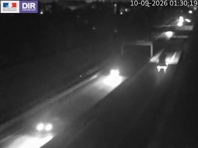 Décines-Charpieu: La Rize N346 PR32+142