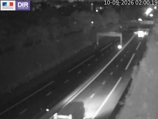 Décines-Charpieu: La Rize N346 PR32+142