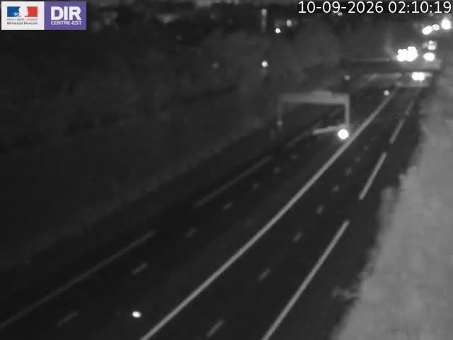 Décines-Charpieu: La Rize N346 PR32+142