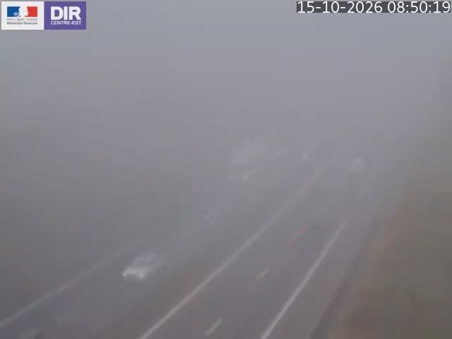 Décines-Charpieu: La Rize N346 PR32+142