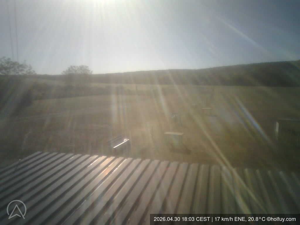 Messigny-et-Vantoux › Ouest: Aéro Modèles Club de la Côte d'Or