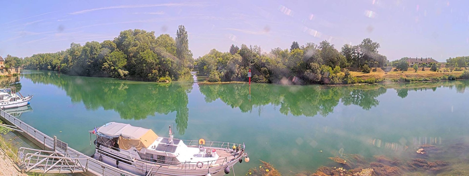 Verdun-sur-le-Doubs: Mairie de Verdun-Ciel