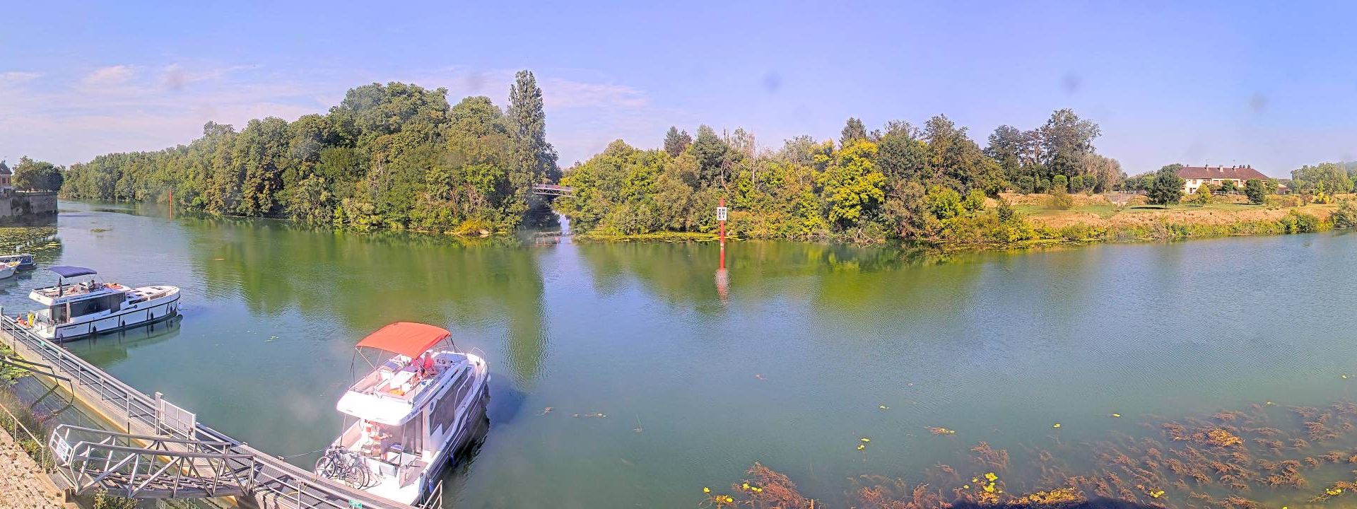 Verdun-sur-le-Doubs: Mairie de Verdun-Ciel