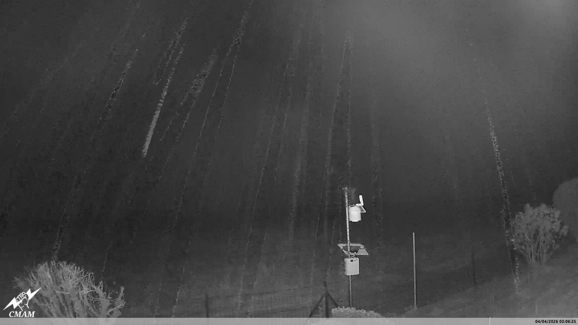 Montret › Est: Rue des Maisons Neuves