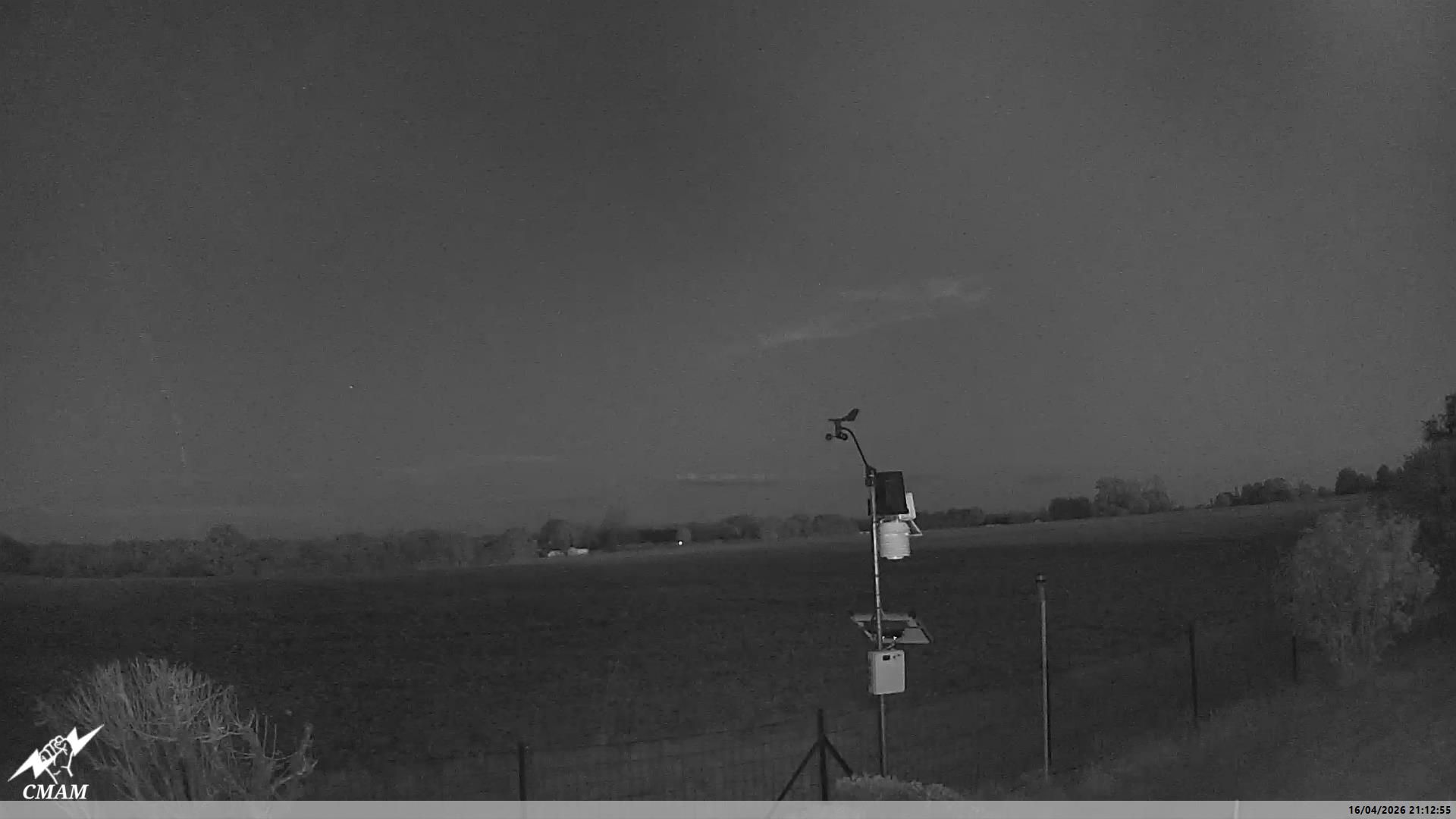 Montret › Est: Rue des Maisons Neuves