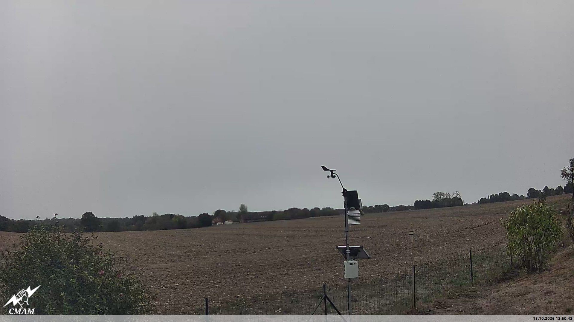 Montret › Est: Rue des Maisons Neuves