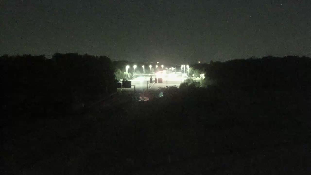 Neuilly-Crimolois: Dijon-Autoroute A39 en périphérie de Dijon Est et à proximité de la barrière de péage de Crimolois, vue orientée vers Dijon