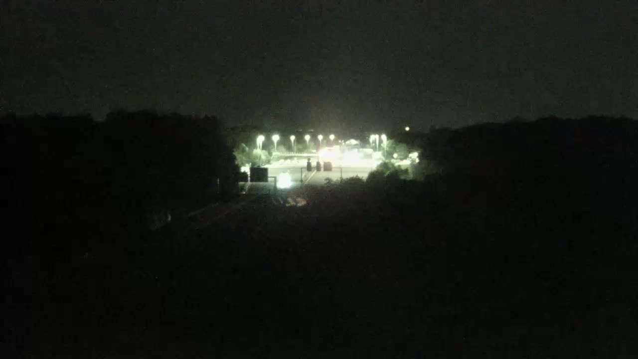 Neuilly-Crimolois: Dijon-Autoroute A39 en périphérie de Dijon Est et à proximité de la barrière de péage de Crimolois, vue orientée vers Dijon