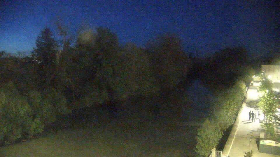 Louhans › Nord-est