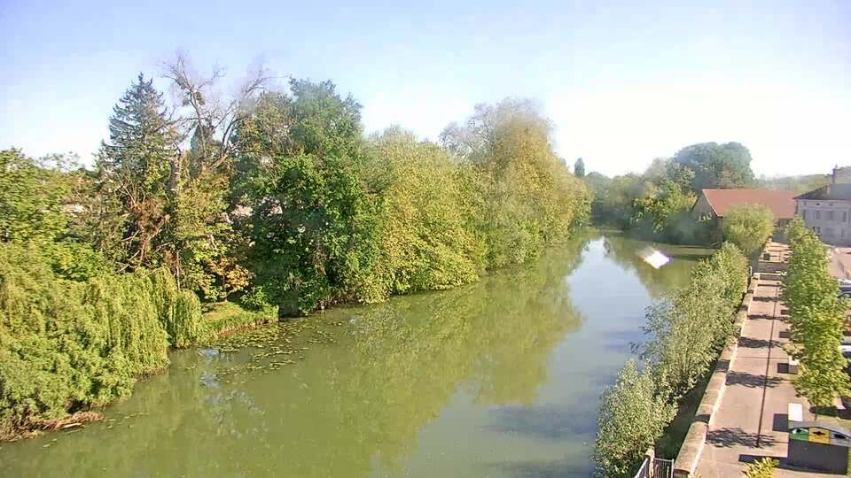 Louhans › Nord-est