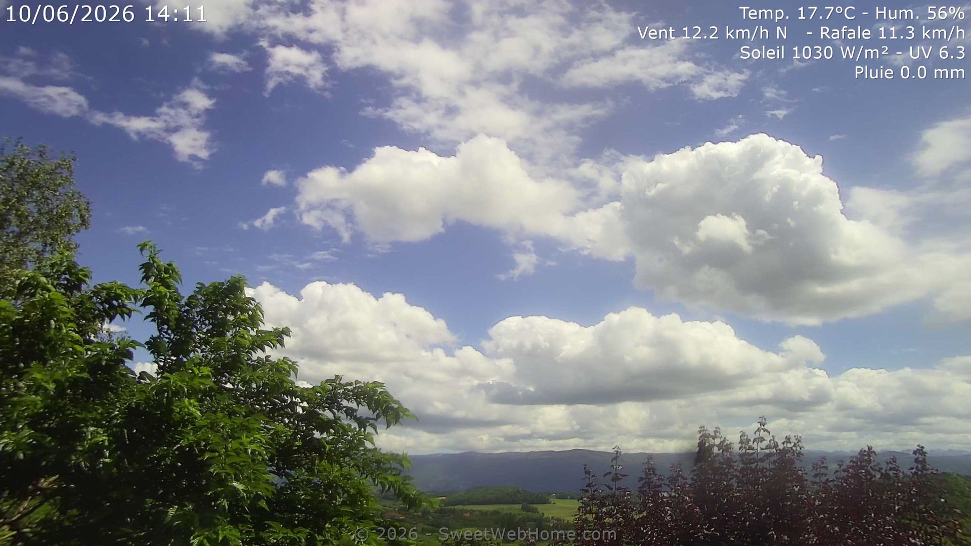Saint-Appolinard › Est: Auvergne-Rhône-Alpes, France