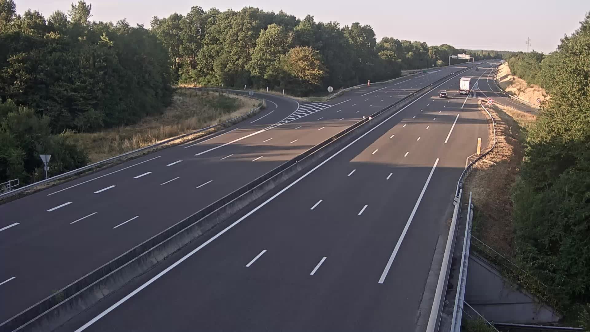 Tossiat: Périphérie de Bourg-en-Bresse