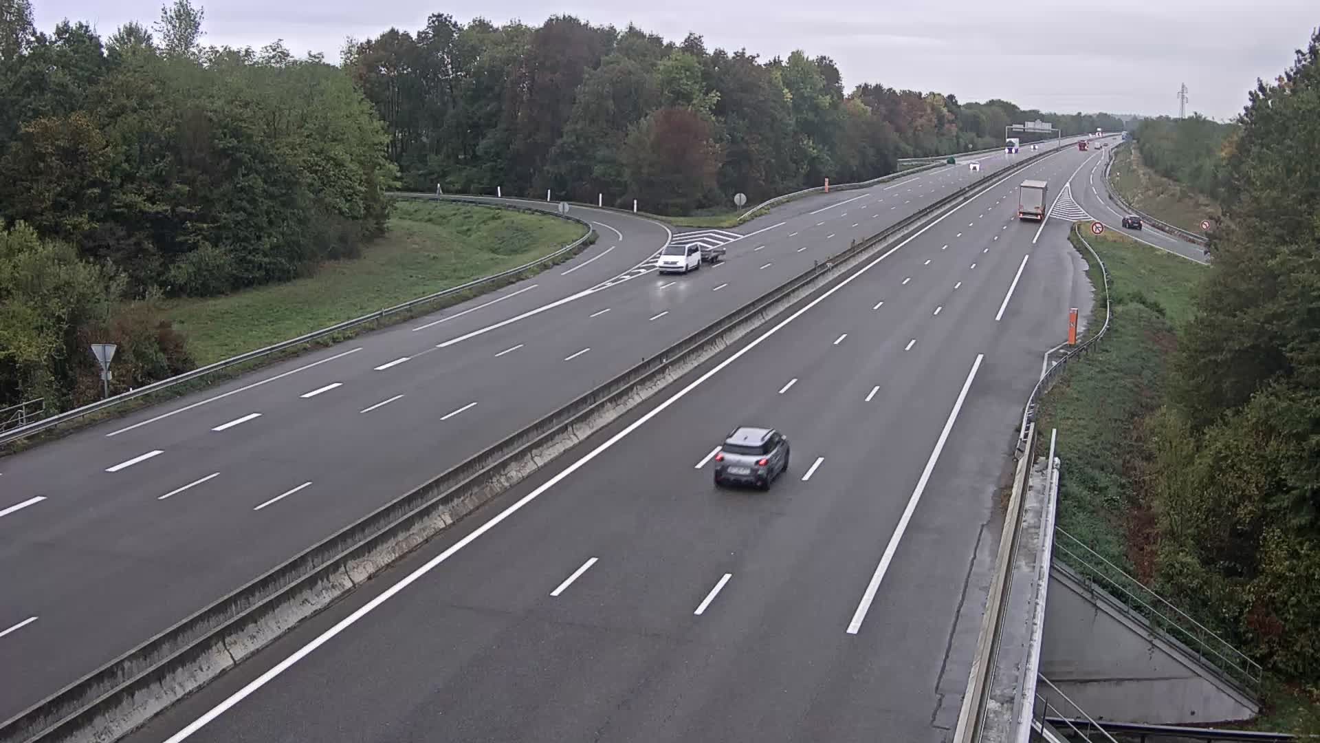 Tossiat: Périphérie de Bourg-en-Bresse