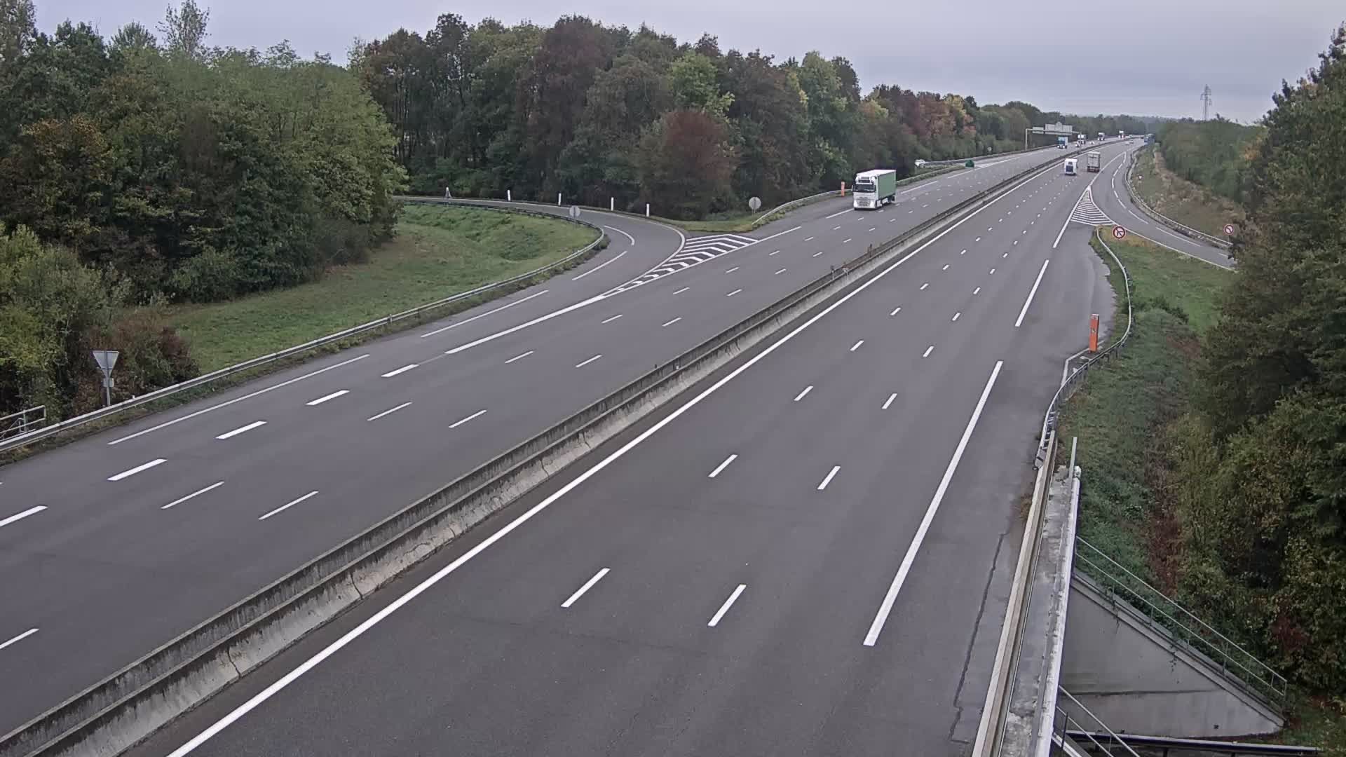 Tossiat: Périphérie de Bourg-en-Bresse