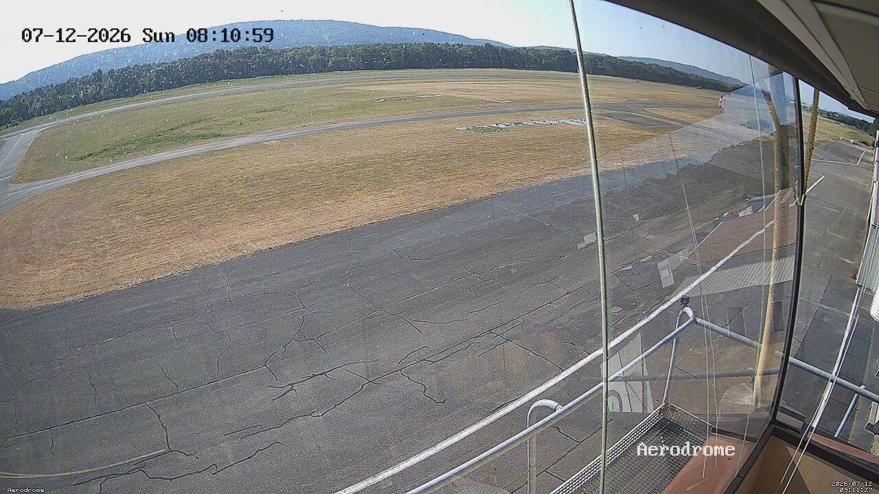 Jasseron: Bourg – Ceyzériat Airport