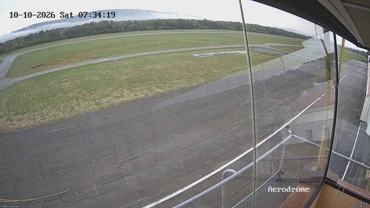 Jasseron: Bourg – Ceyzériat Airport
