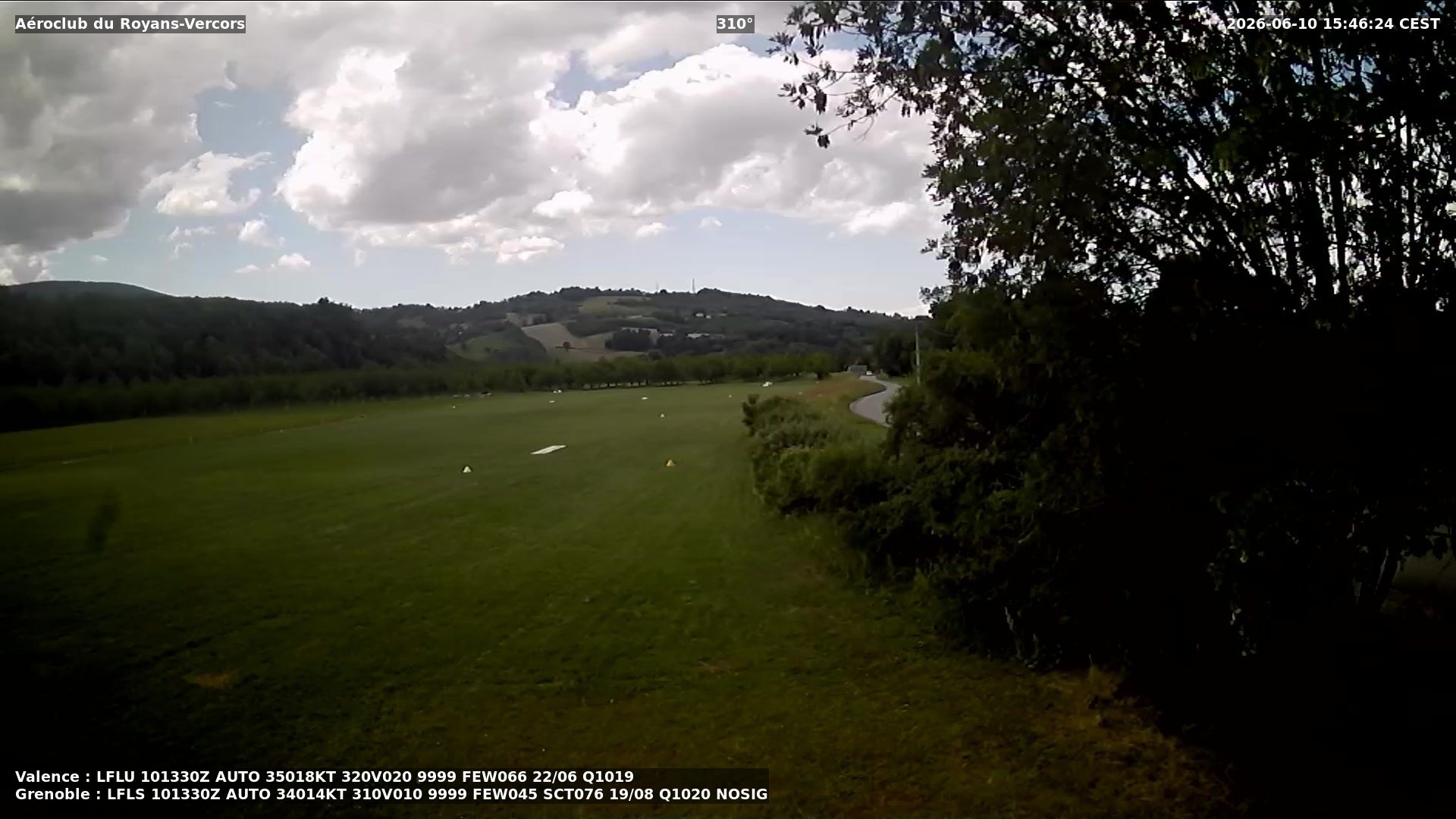 Saint-Jean-en-Royans › Nord-ouest: Auvergne-Rhône-Alpes, France