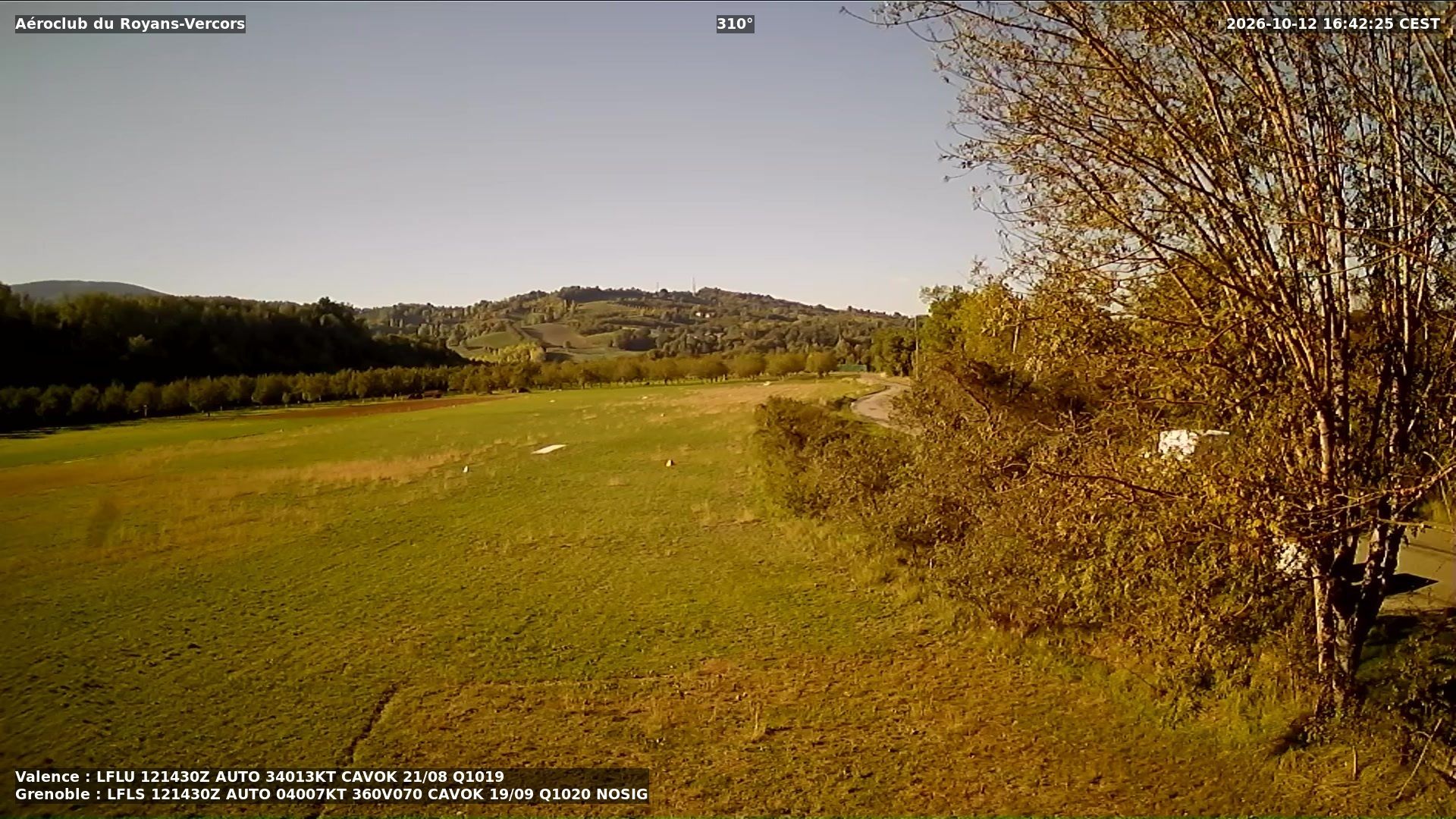 Saint-Jean-en-Royans › Nord-ouest: Auvergne-Rhône-Alpes, France