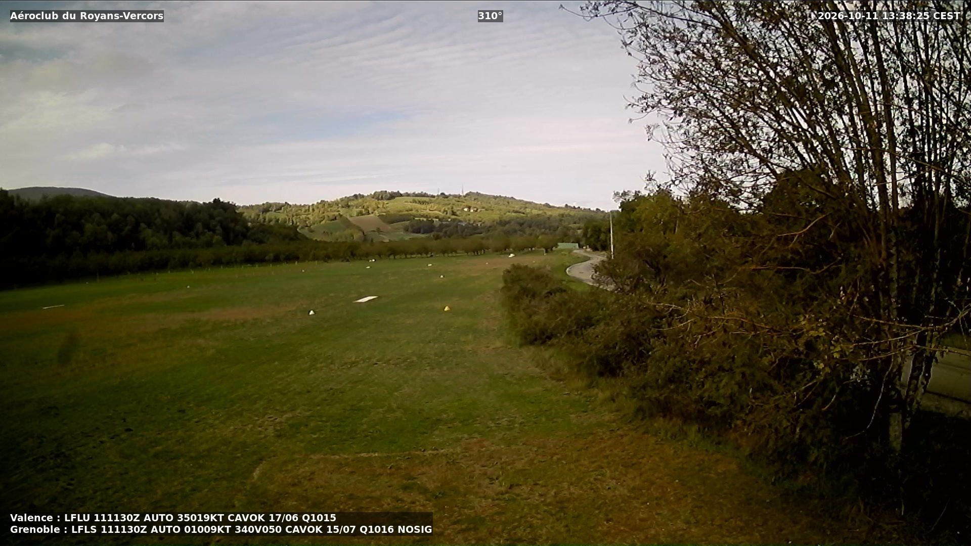 Saint-Jean-en-Royans › Nord-ouest: Auvergne-Rhône-Alpes, France