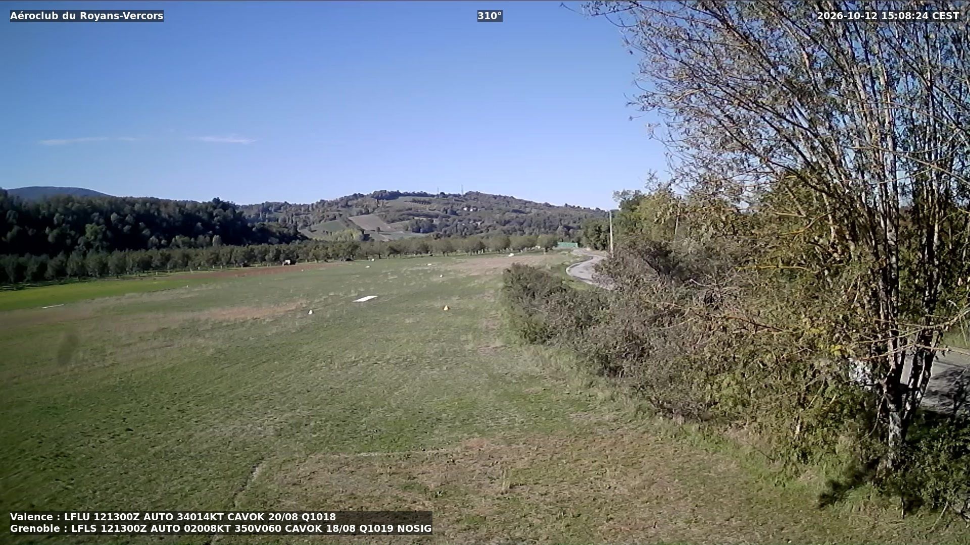 Saint-Jean-en-Royans › Nord-ouest: Auvergne-Rhône-Alpes, France