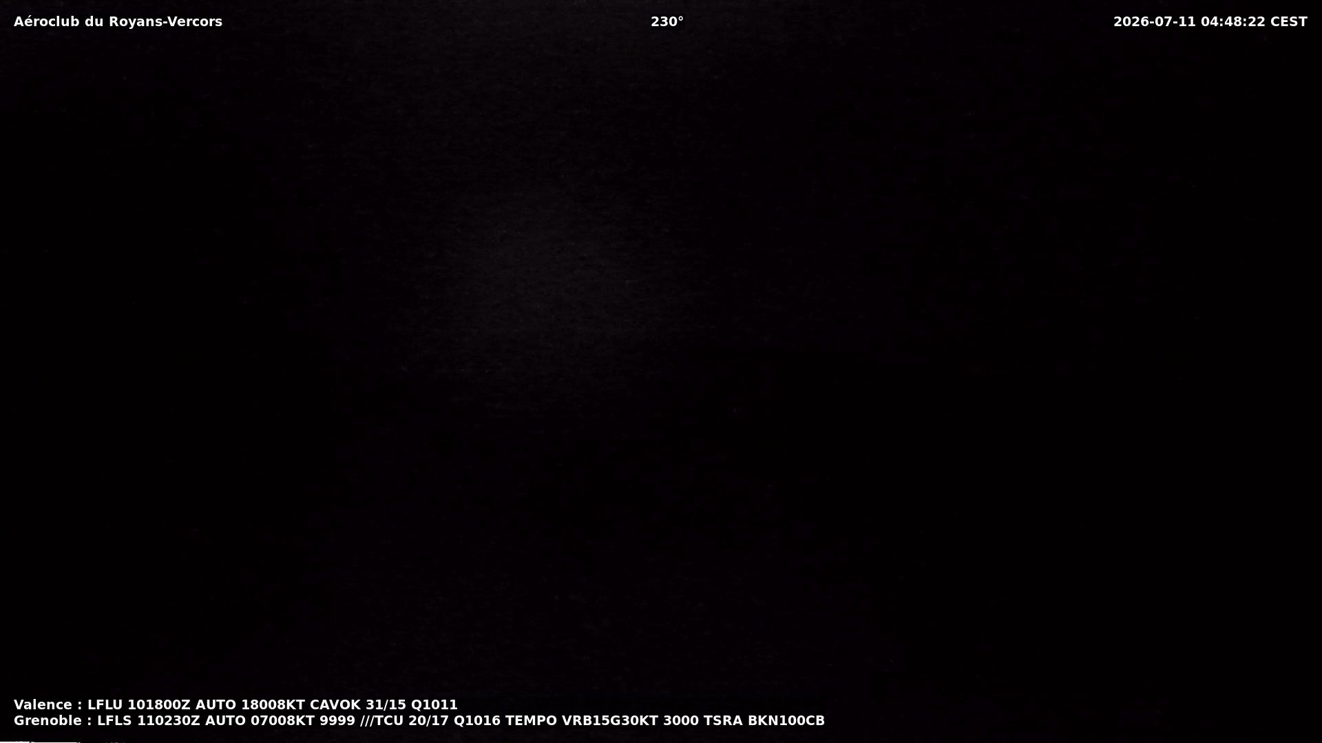 Saint-Jean-en-Royans › Sud-ouest