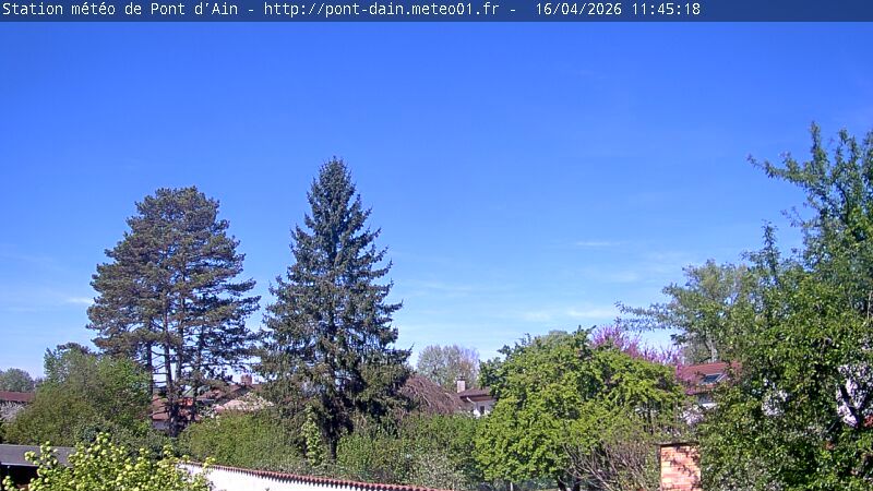 Pont-d'Ain › Nord-ouest: Pont-d’Ain - Région Rhône-Alpes, France